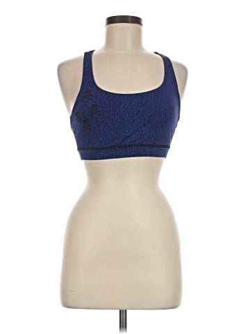 Lululemon Athletica Sports Bra (view 1)