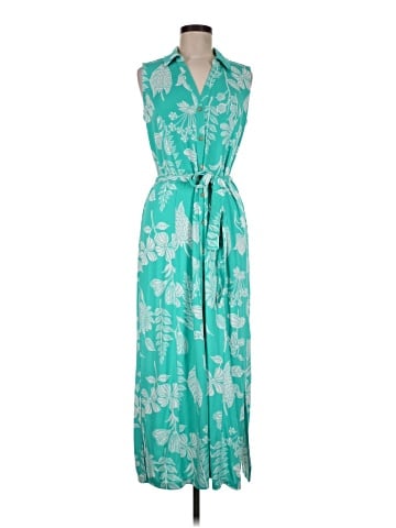 Talbots Casual Dress (view 1)
