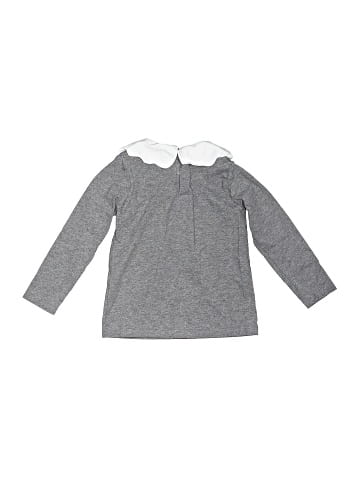 Jacadi Long Sleeve Polo (view 2)