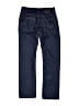 Levi's Solid Blue Jeans Size 14 - photo 2
