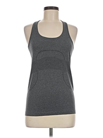 Lululemon Athletica Active Tank (view 1)
