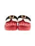 Crocs Red Clogs Size 11 (kids) - photo 2
