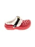 Crocs Red Clogs Size 11 (kids) - photo 1