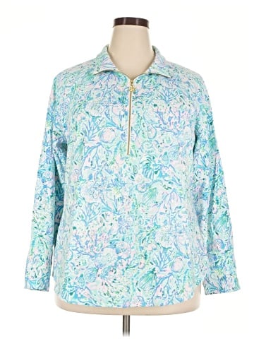 Lilly Pulitzer Pullover Sweater (view 1)