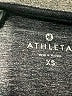 Athleta Gray Active Pants Size XS - photo 7