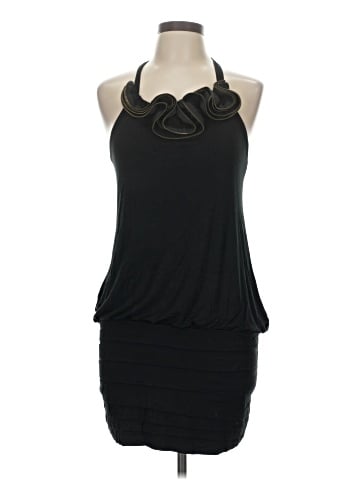 Casual Couture by Green Envelope Cocktail Dress (view 1)