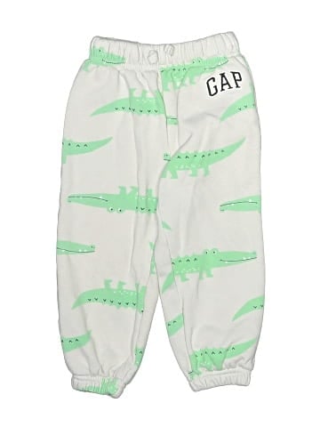Baby Gap Sweatpants (view 1)