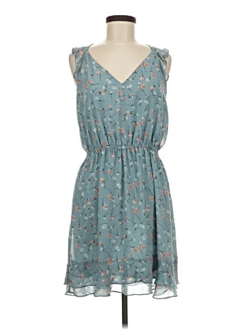 Sugar Lips Casual Dress (view 1)