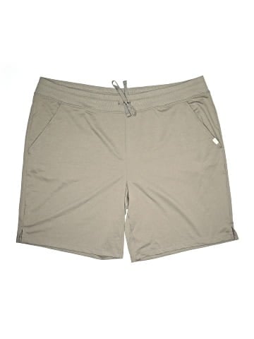 Athletic Works Khaki Shorts (view 1)