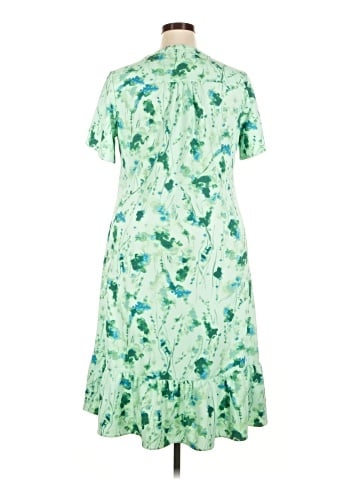 Isaac Mizrahi LIVE! Casual Dress (view 2)