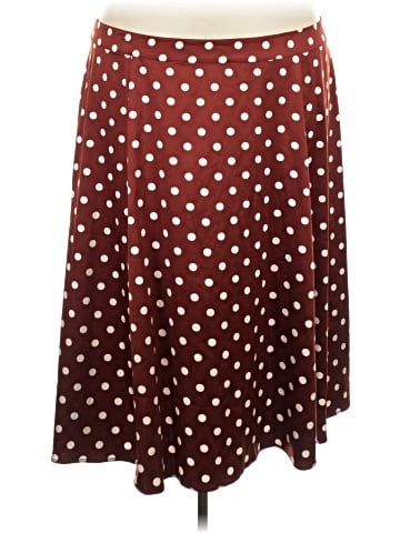 Torrid Casual Skirt (view 1)