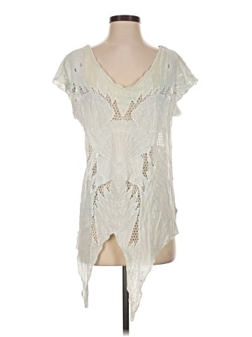 Free People Sleeveless T-Shirt (view 1)