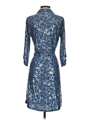 Emily Daniels Casual Dress (view 2)