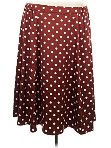 Torrid Casual Skirt (view 2)