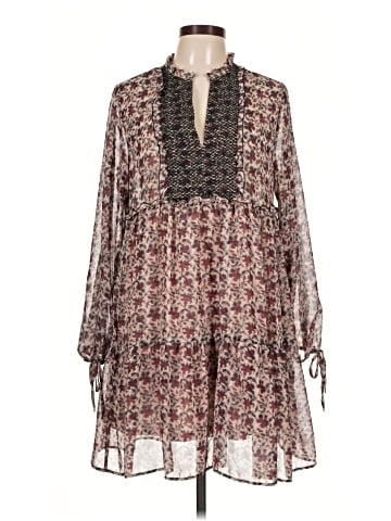 Zara Casual Dress (view 1)