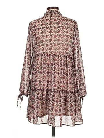Zara Casual Dress (view 2)