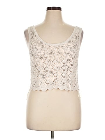 Victoria's Secret Sleeveless Top (view 1)