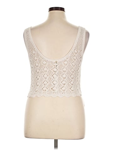 Victoria's Secret Sleeveless Top (view 2)