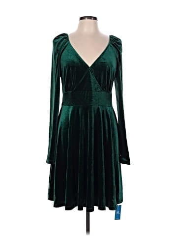Cupshe Cocktail Dress (view 1)