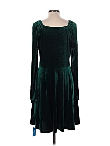 Cupshe Cocktail Dress (view 2)