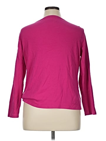 Talbots Outlet Cardigan (view 2)