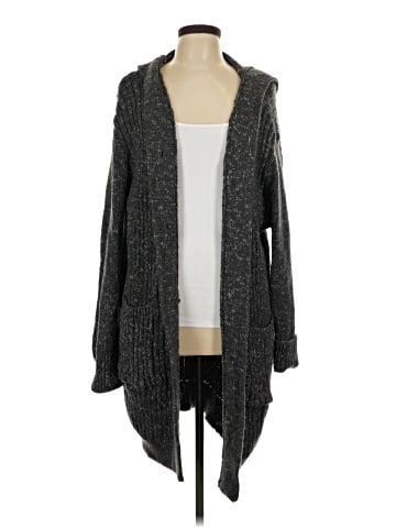 PrAna Cardigan (view 1)