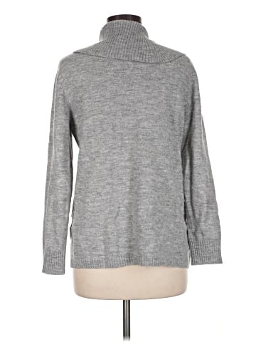 Calvin Klein Turtleneck Sweater (view 2)