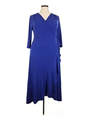 Lane Bryant Cocktail Dress (view 1)