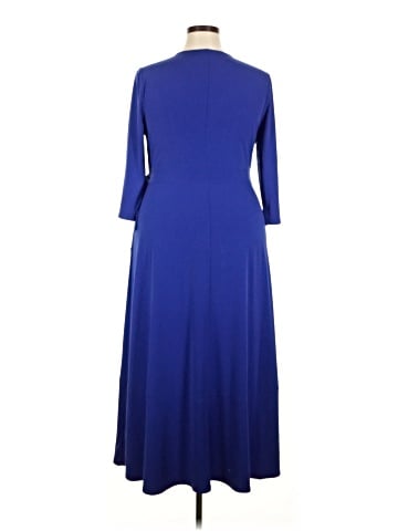 Lane Bryant Cocktail Dress (view 2)