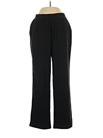 Lands' End Casual Pants (view 1)