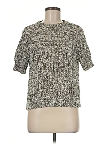 Massimo Dutti Pullover Sweater