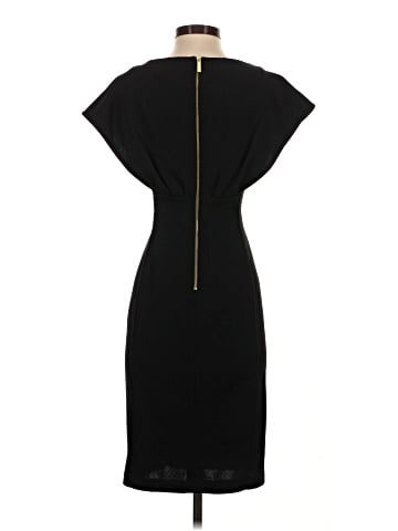 Calvin Klein Cocktail Dress (view 2)