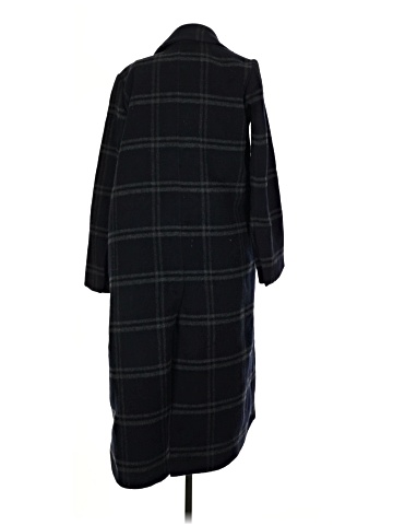 Vince. Wool Coat (view 2)