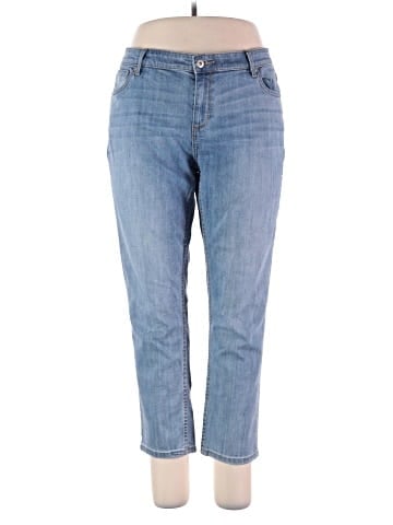 Liz Claiborne Jeans (view 1)