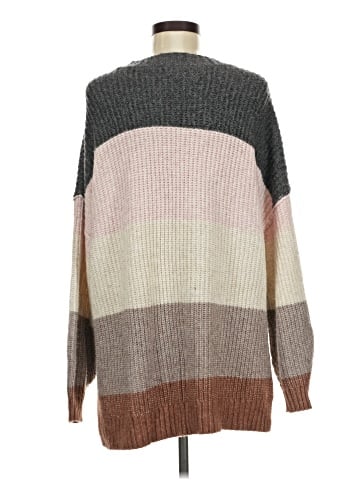 American Eagle Outfitters Pullover Sweater (view 2)