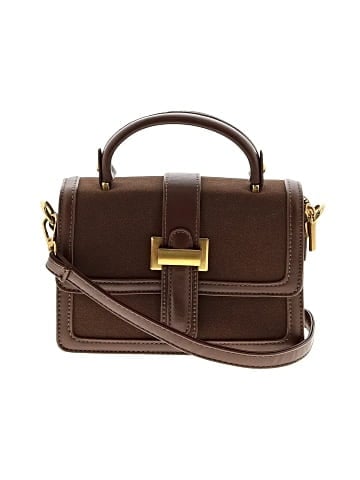 Unbranded Satchel (view 1)