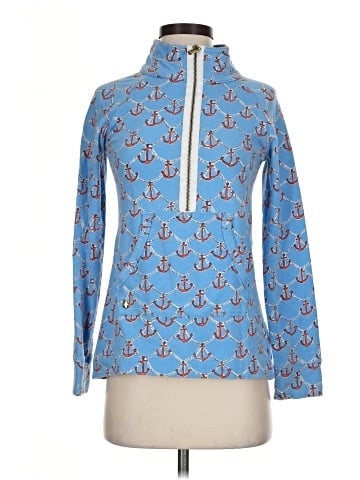 Lilly Pulitzer Fleece (view 1)
