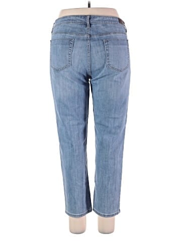 Liz Claiborne Jeans (view 2)