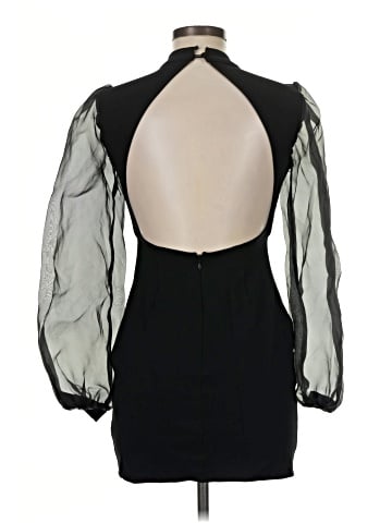 Lulus Cocktail Dress (view 2)