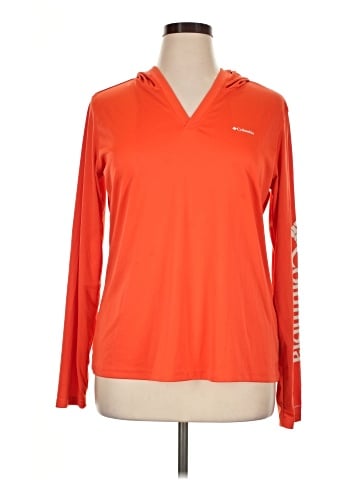 Columbia Long Sleeve T-Shirt (view 1)