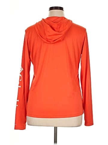 Columbia Long Sleeve T-Shirt (view 2)