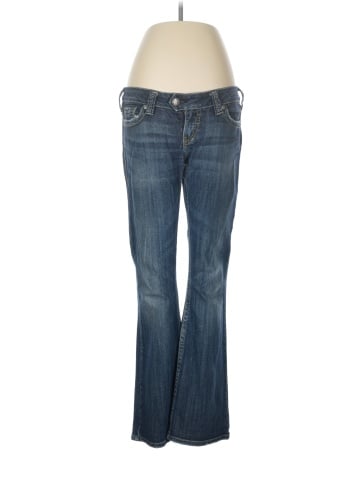 Silver Jeans Co. Jeans (view 1)