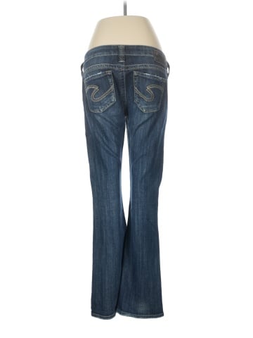 Silver Jeans Co. Jeans (view 2)
