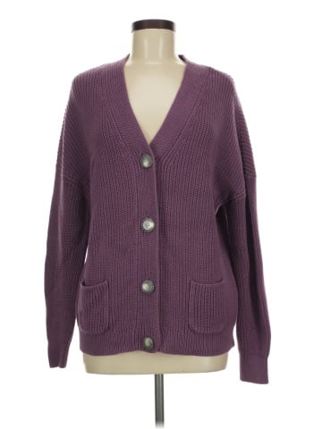Coldwater Creek Cardigan (view 1)