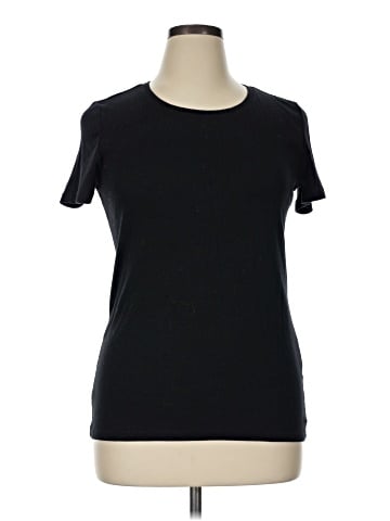 SONOMA life + style Short Sleeve T-Shirt (view 1)