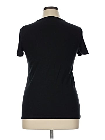 SONOMA life + style Short Sleeve T-Shirt (view 2)