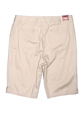 Charter Club Khaki Shorts (view 2)