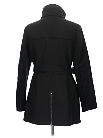 BCBGeneration Trenchcoat (view 2)