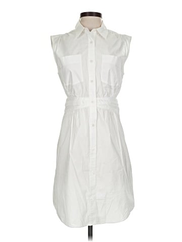 Derek Lam 10 Crosby Casual Dress (view 1)