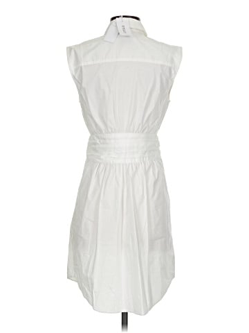 Derek Lam 10 Crosby Casual Dress (view 2)